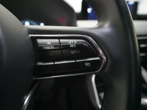 Used 2025 MAZDA CX-90 3.3 Turbo w/ Select Package AWD/4WD image 20