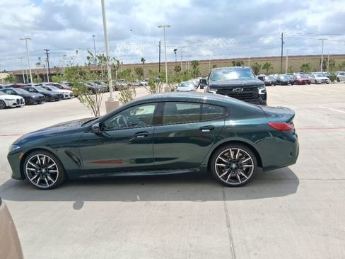 New 2026 BMW M850i xDrive AWD/4WD image 3