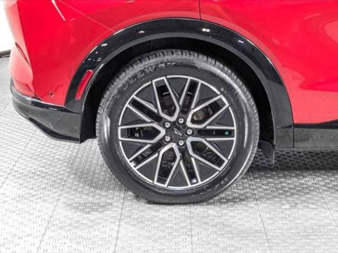 Used 2024 Ford Mustang Mach-E Premium image 35