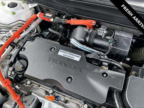 Used 2020 Honda Accord Touring image 30