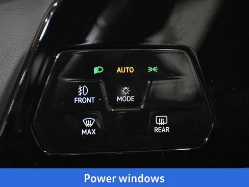 New 2026 Volkswagen GTI SE image 9