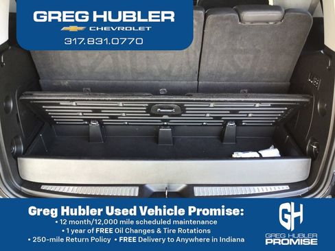 Used 2016 Cadillac Escalade Premium AWD/4WD image 46