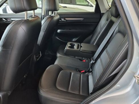 Used 2023 MAZDA CX-5 AWD 2.5 S image 6