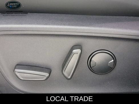 Used 2025 Ford Bronco Sport Big Bend w/ Convenience Package AWD/4WD image 14