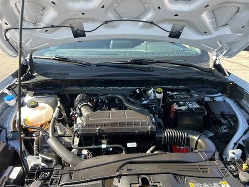 Used 2025 Ford Escape ST-Line image 33