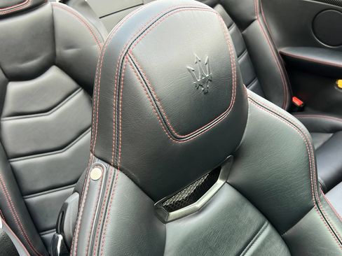 Used 2018 Maserati GranTurismo MC RWD image 34