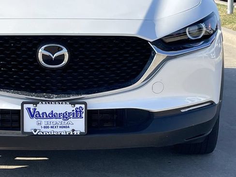Used 2025 MAZDA CX-30 AWD 2.5 S w/ Preferred Package image 9