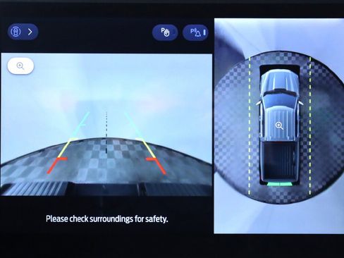 Used 2024 Ford F150 XLT w/ Mobile Office Package image 21