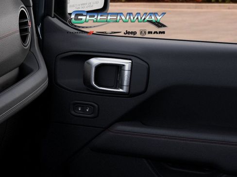New 2026 Jeep Wrangler Unlimited Rubicon 392 w/ Quick Order Package 27X Moab AWD/4WD image 25
