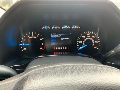 Used 2015 Ford F150 XL w/ Equipment Group 101A Mid RWD image 28