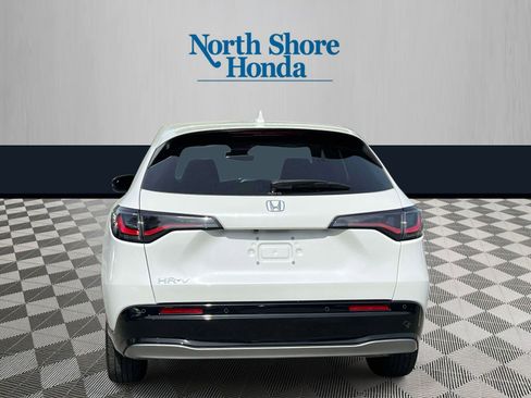Certified 2023 Honda HR-V EX-L image 6