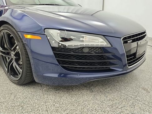 Used 2008 Audi R8 V8 image 20