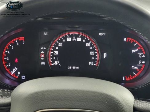 Used 2026 Dodge Durango GT AWD/4WD image 32