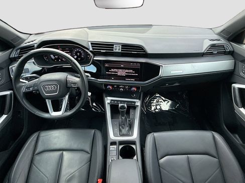 Used 2025 Audi Q3 2.0T Premium AWD/4WD image 16