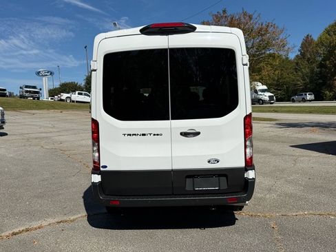 New 2026 Ford Transit 350 XL image 5