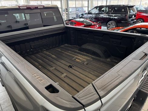 Certified 2024 Chevrolet Silverado 2500 High Country w/ High Country Premium Package image 48