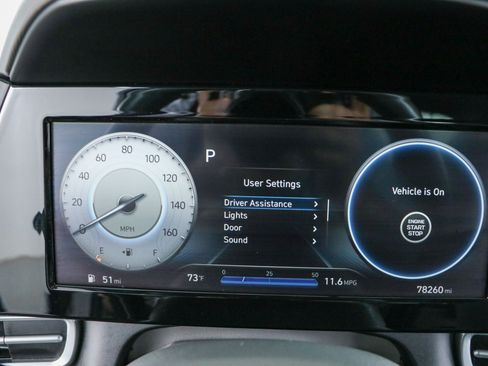 Used 2021 Hyundai Elantra SEL w/ Convenience Package FWD image 15
