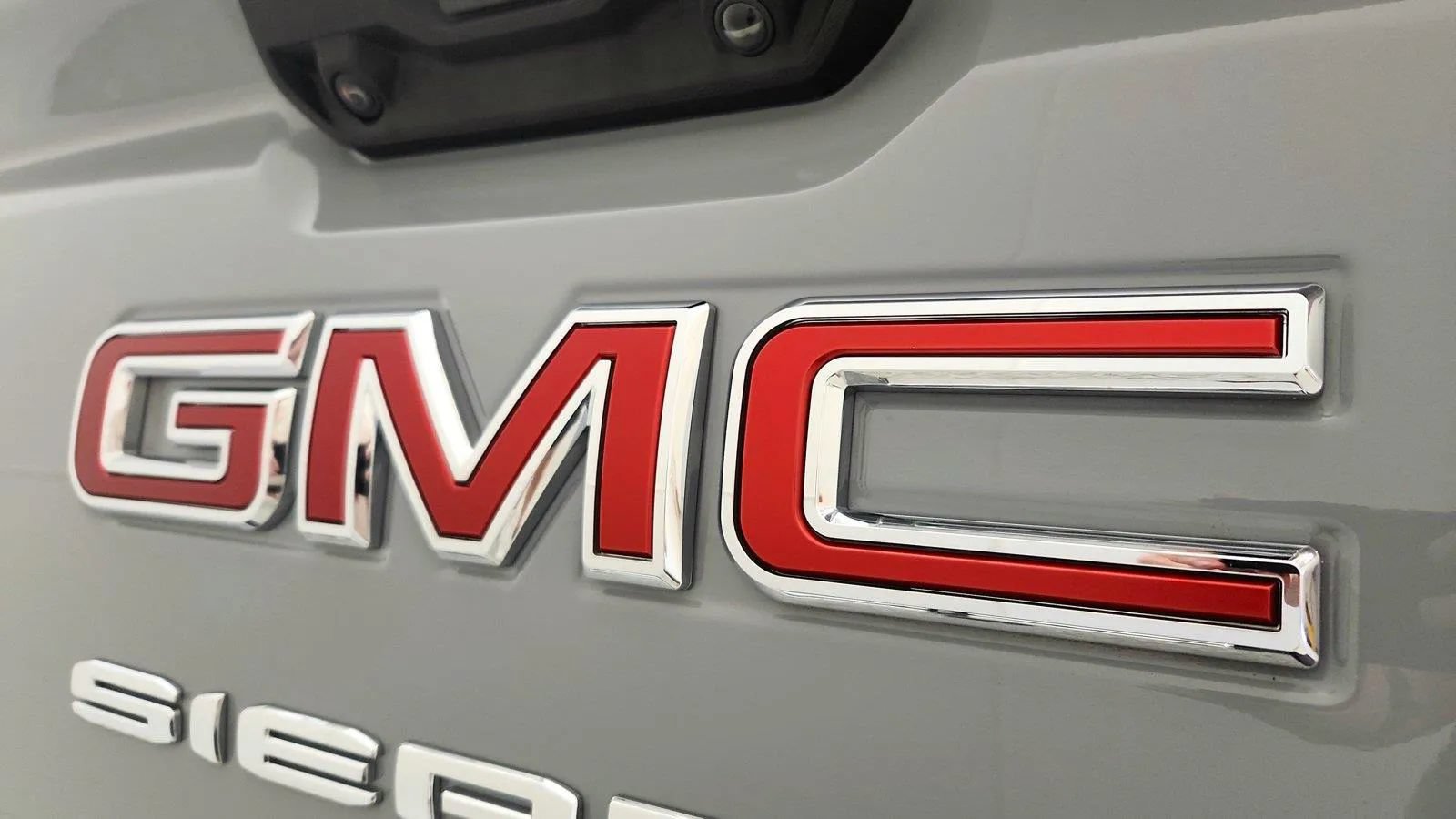 Used 2025 GMC Sierra 1500 Pro w/ Pro Value Package AWD/4WD image 31