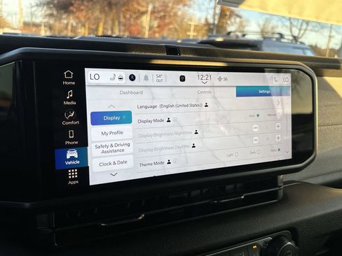 New 2026 Jeep Wrangler Willys image 18