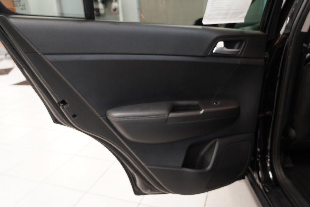 Used 2017 Kia Sportage LX w/ LX Popular Package AWD/4WD image 24
