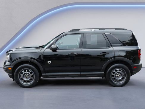 Certified 2024 Ford Bronco Sport Big Bend AWD/4WD image 3