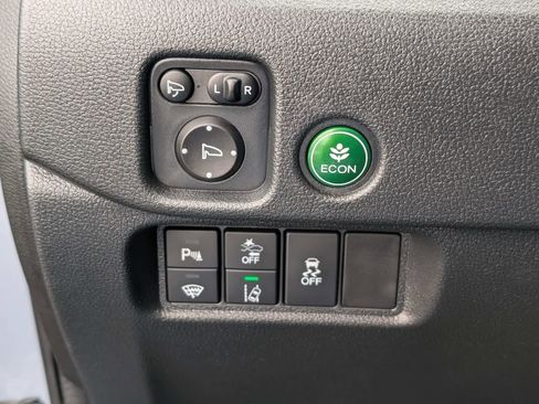 Certified 2022 Honda Passport TrailSport image 22