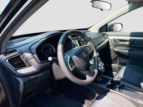 Used 2019 Honda CR-V LX image 7