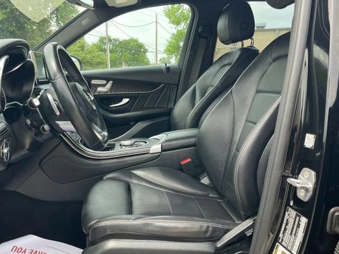 Used 2018 Mercedes-Benz GLC 300 image 10