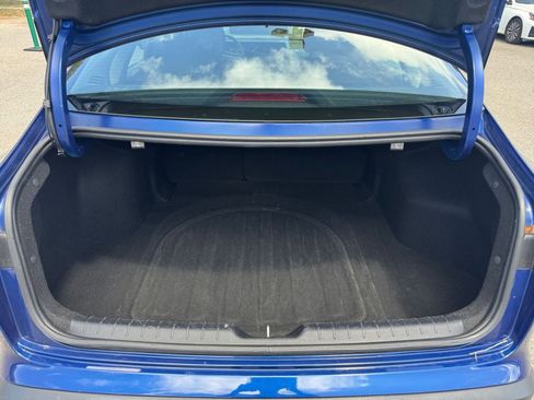 Used 2025 Kia K4 FWD image 30