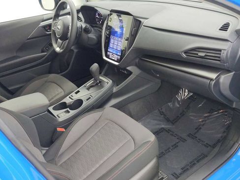 Used 2024 Subaru Impreza 2.0i Sport w/ Popular Package #1 AWD/4WD image 22