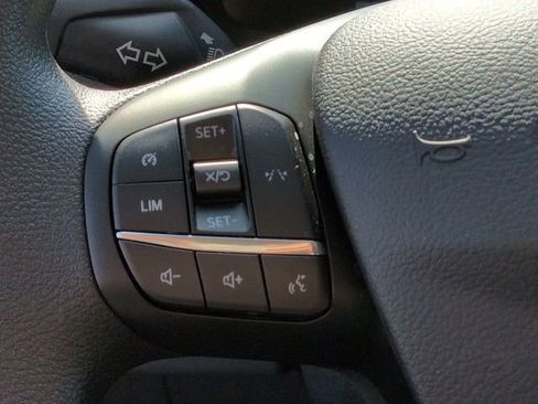 New 2026 Ford Transit 250 Low Roof image 22