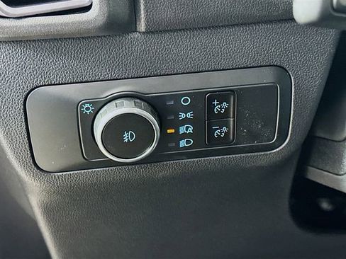 New 2026 Ford Bronco Sport Outer Banks w/ Outer Banks Tech Package+ image 10