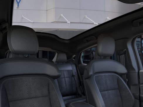 New 2025 Ford Mustang Mach-E GT w/ Interior Protection Package image 22