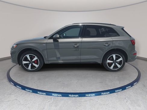 Used 2024 Audi Q5 2.0T Premium Plus AWD/4WD image 9