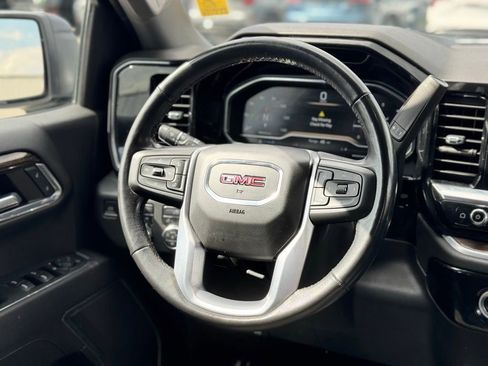 Certified 2022 GMC Sierra 1500 Elevation AWD/4WD image 13