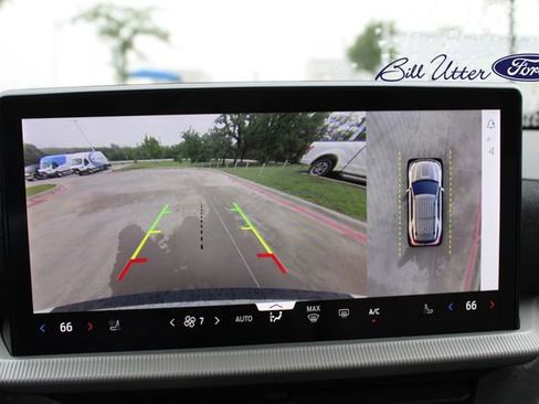 New 2026 Ford Explorer Platinum image 16