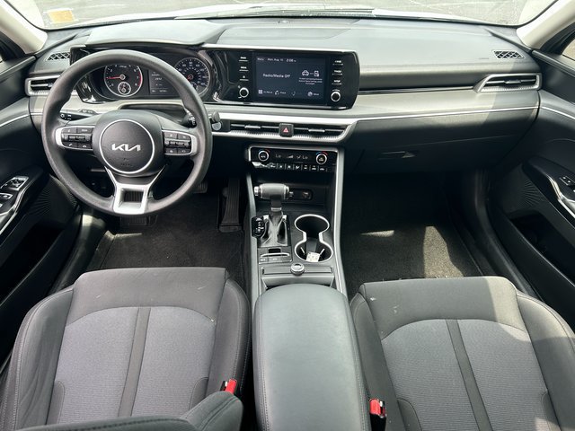 Used 2023 Kia K5 LXS FWD image 26