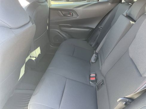 New 2026 Toyota Prius Plug-In Hybrid image 22