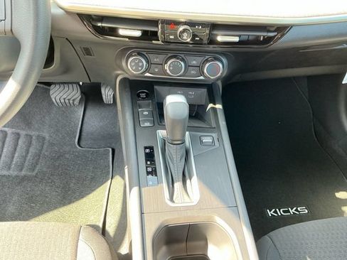 New 2026 Nissan Kicks S AWD/4WD image 13