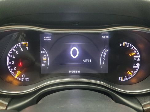 Used 2014 Jeep Grand Cherokee Limited image 23