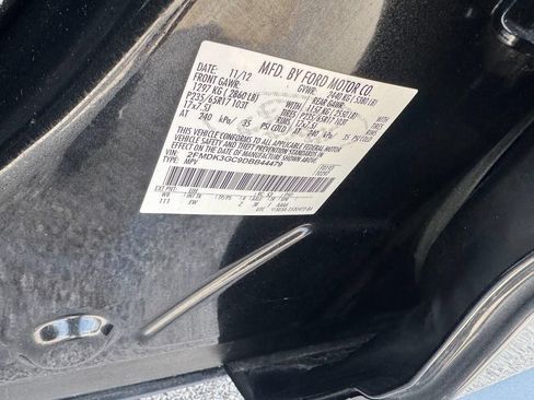 Used 2013 Ford Edge SE FWD image 20