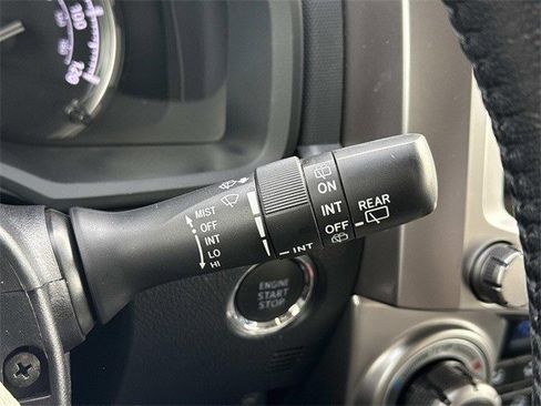 Used 2023 Toyota 4Runner Limited image 26