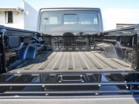 New 2026 Jeep Gladiator Sport image 11