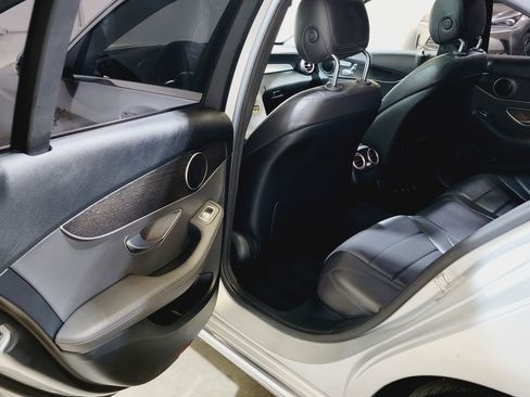 Used 2020 Mercedes-Benz C 300 Sedan image 20