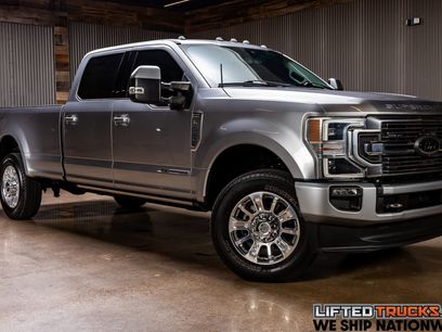 Used 2022 Ford F350 Limited