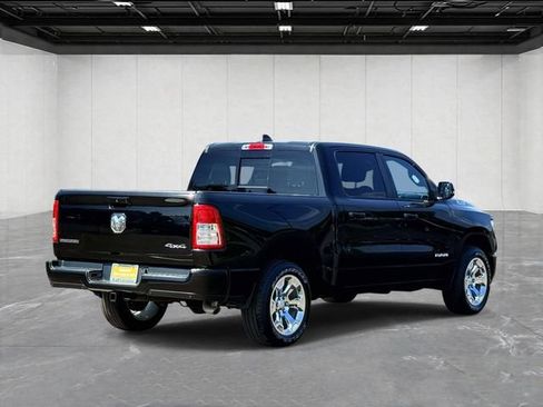 Used 2024 RAM 1500 Big Horn AWD/4WD image 5