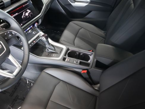 New 2025 Audi Q3 2.0T Premium image 20