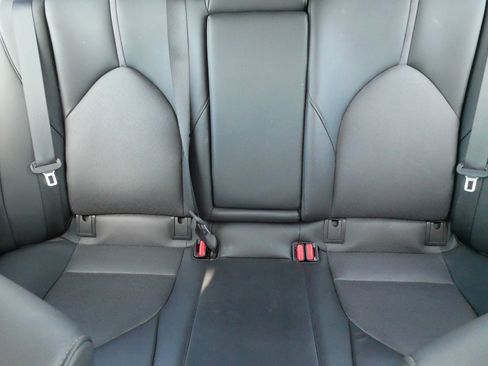 Certified 2023 Toyota Camry XLE w/ Protection Package (Q2) (TMS) FWD image 14