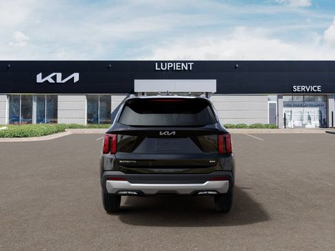 New 2026 Kia Sorento S AWD/4WD image 7