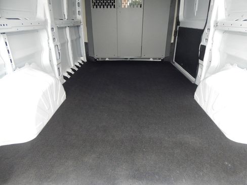 Used 2018 RAM ProMaster 1500 FWD image 13